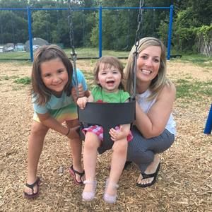 Meet your Posher, Katie delzani